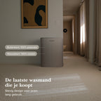 Wasmand 1 Beige
