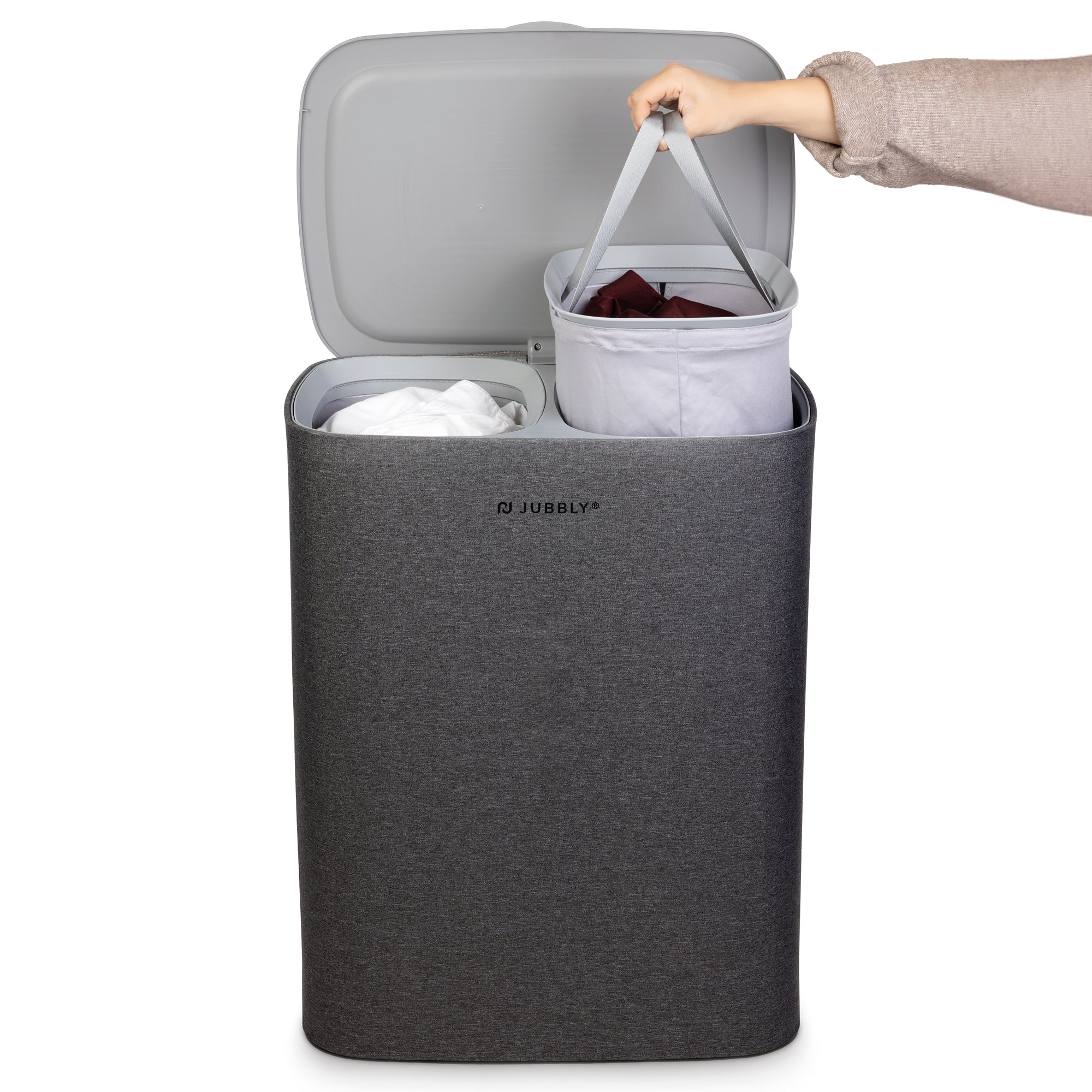 The Splitsmart Grijs