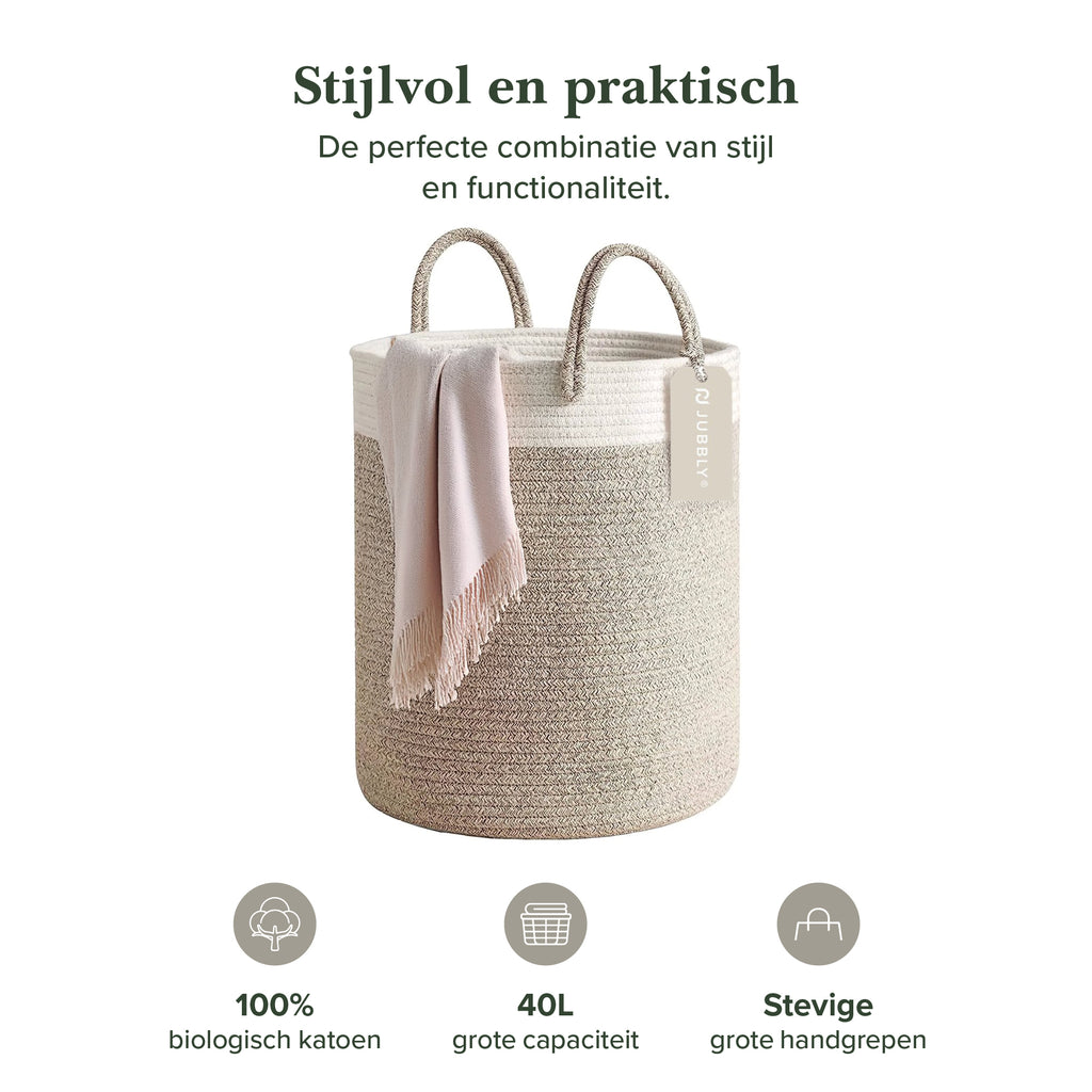 Opbergmand 45L