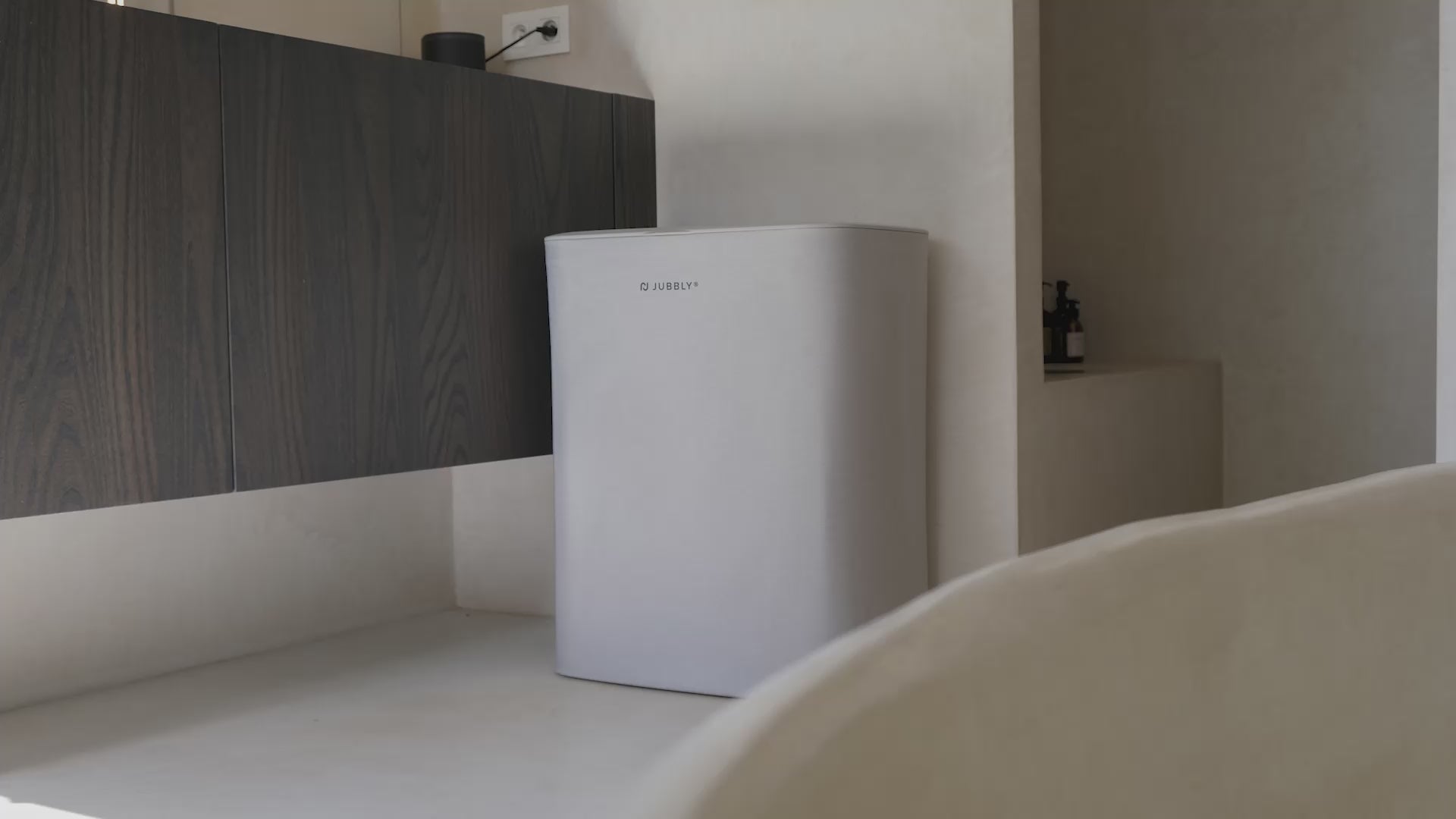 The Splitsmart Beige