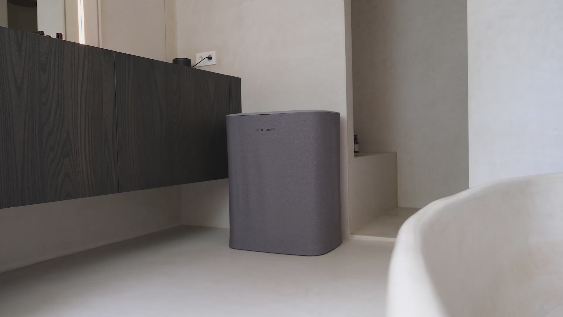 The Splitsmart Grijs