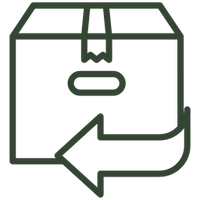 30 dagen gratis retour